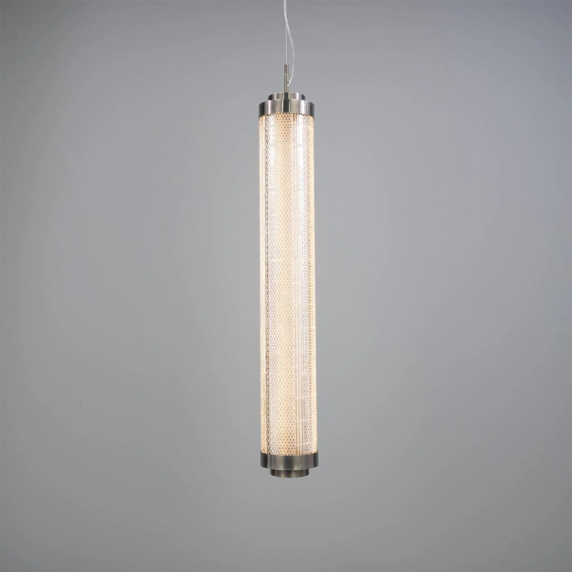 Ashford Neo-Victorian Pendant Light