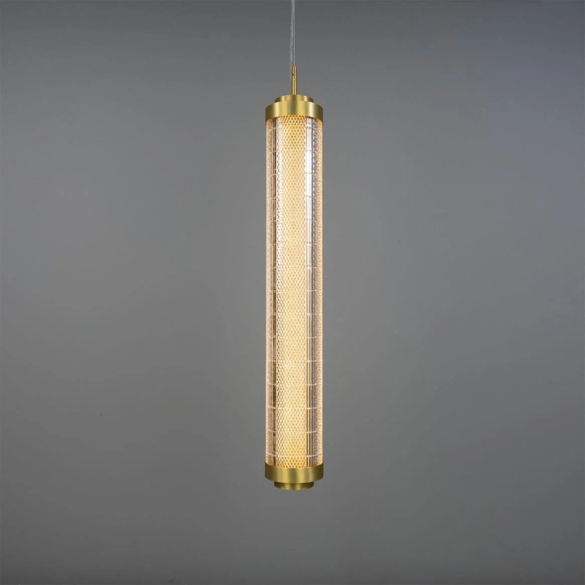 Ashford Neo-Victorian Pendant Light