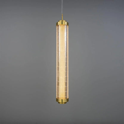 Ashford Neo-Victorian Pendant Light