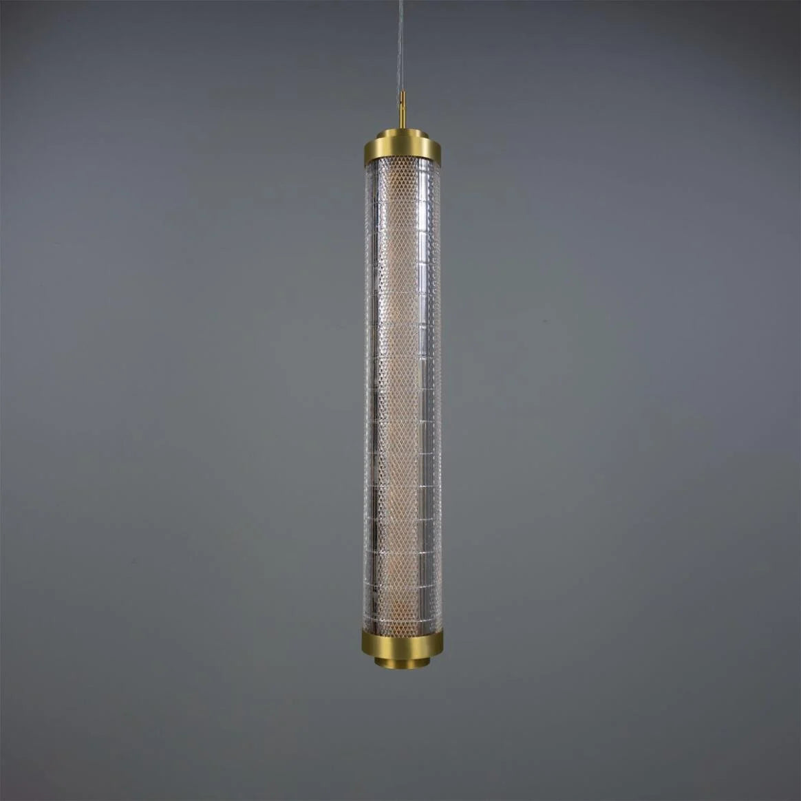 Ashford Neo-Victorian Pendant Light