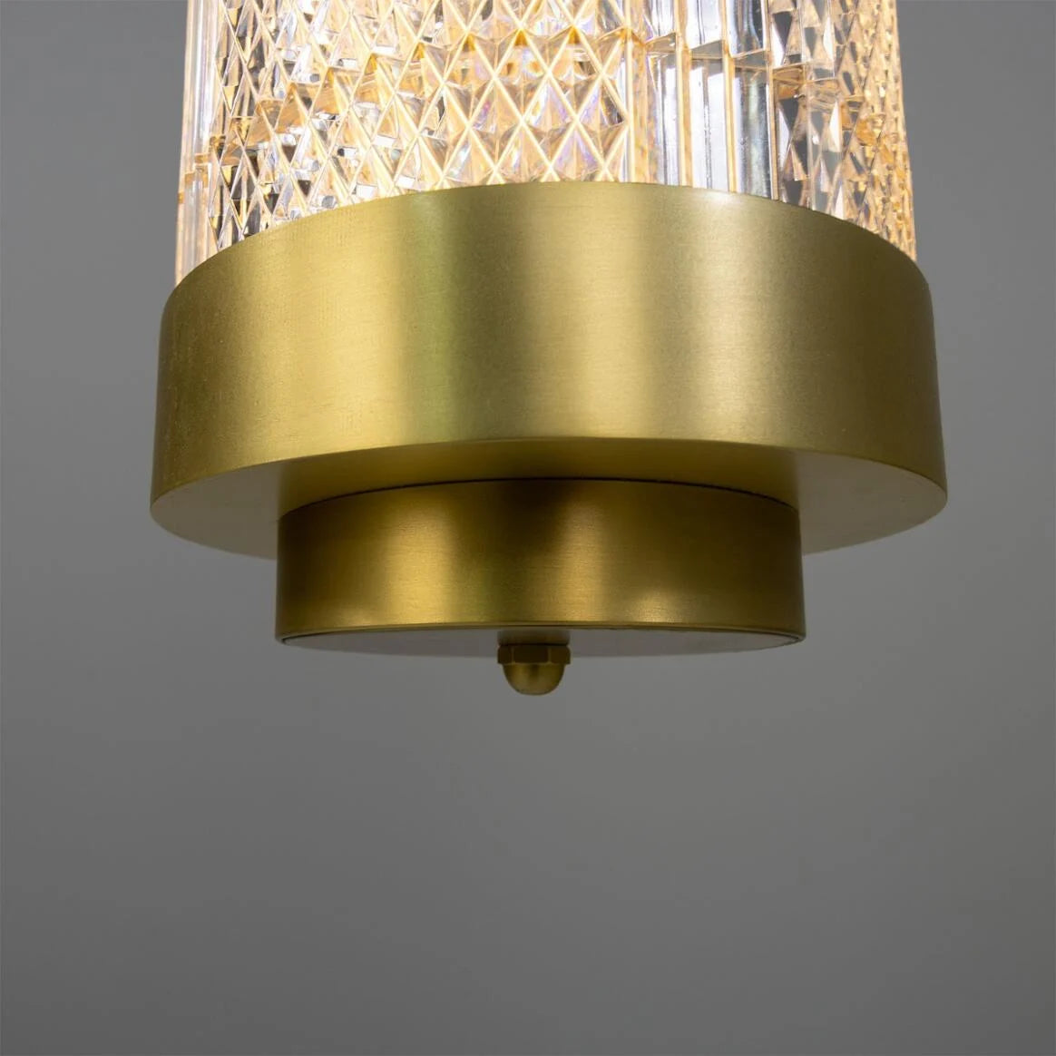 Ashford Neo-Victorian Pendant Light