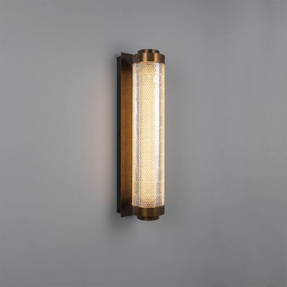 Ashford Neo-Victorian Wall Light