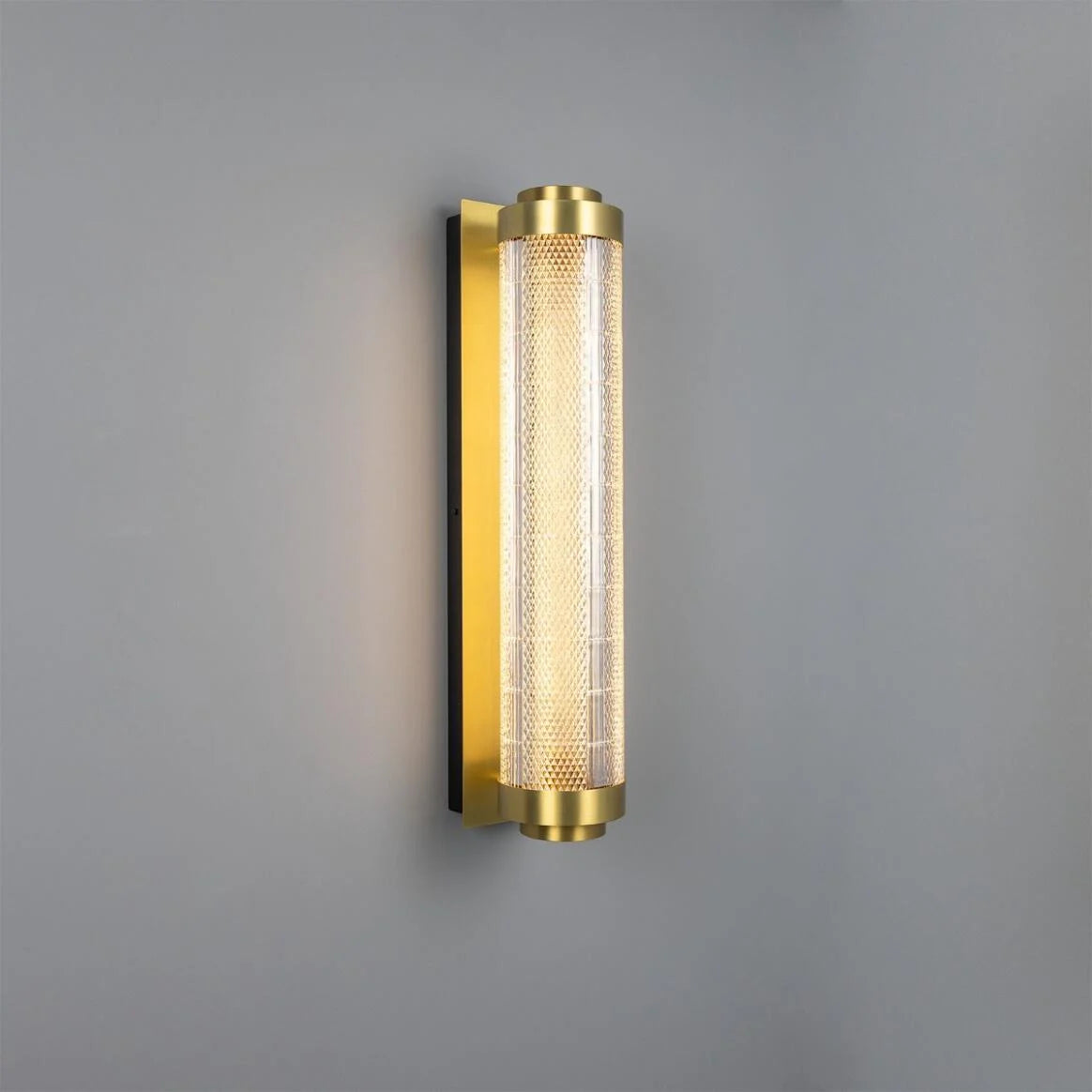 Ashford Neo-Victorian Wall Light