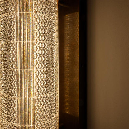 Ashford Small Neo-Victorian Wall Light