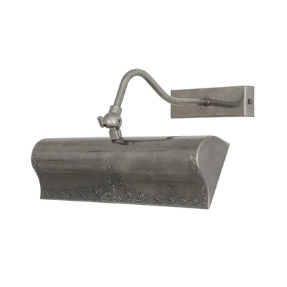 Spence Cast Brass Picture Light