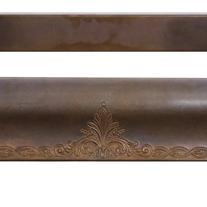 Spence Cast Brass Picture Light