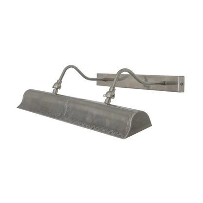 Spence Cast Brass Picture Light