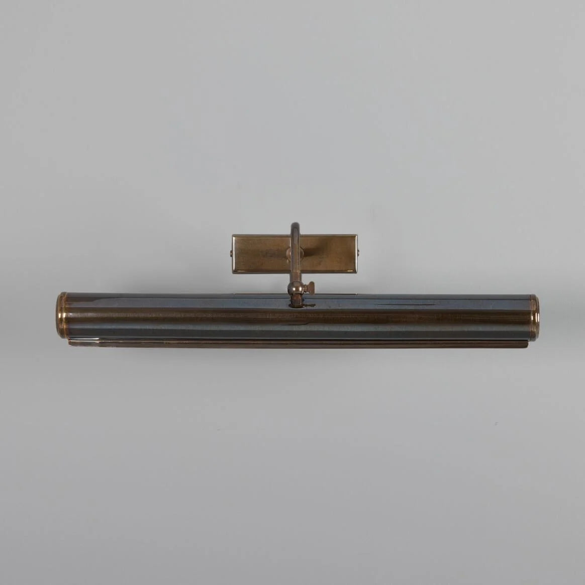 Dublin Brass Picture Light