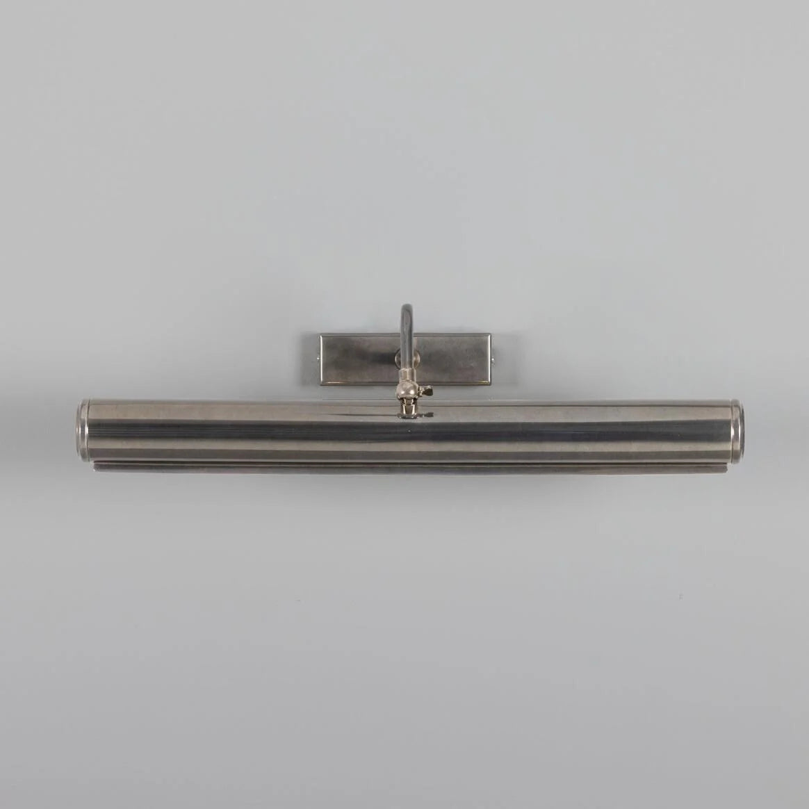 Dublin Brass Picture Light