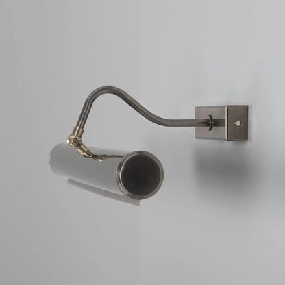 Dublin Brass Picture Light