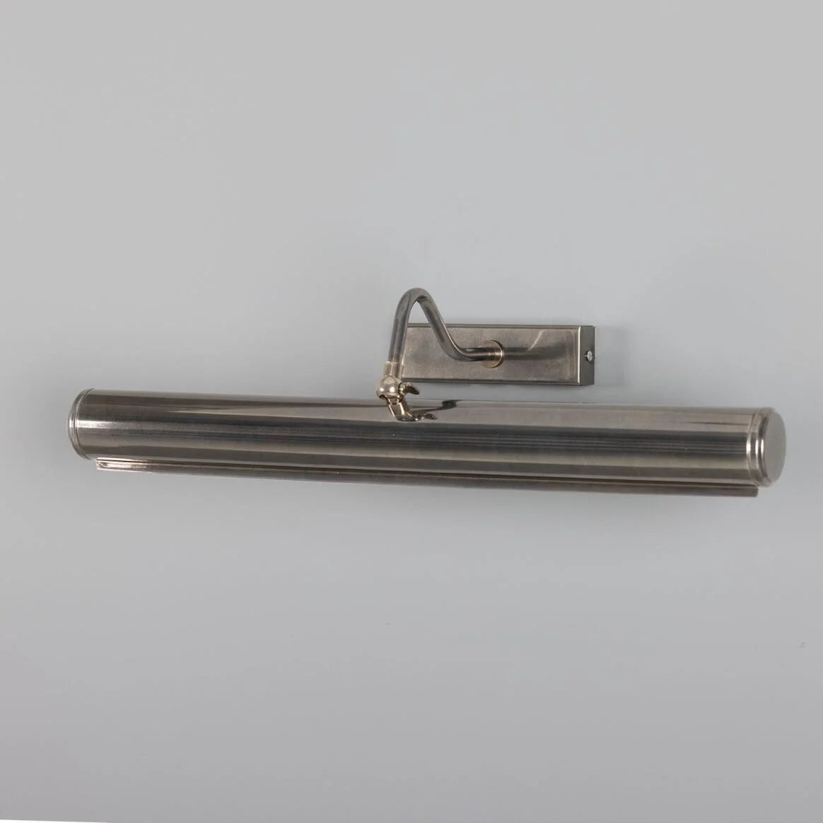 Dublin Brass Picture Light