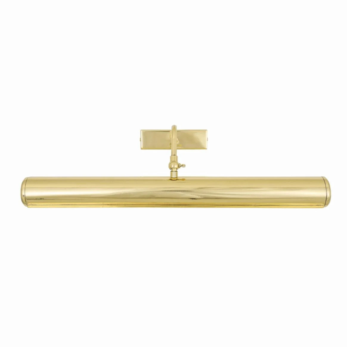 Dublin Brass Picture Light