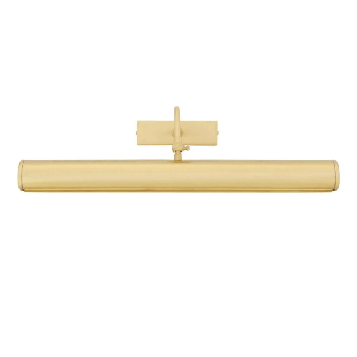 Dublin Brass Picture Light