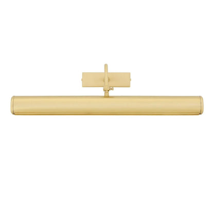 Dublin Brass Picture Light