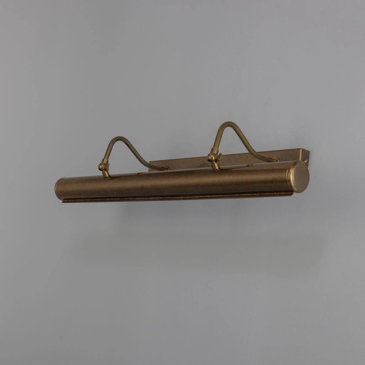 Dublin Brass Picture Light