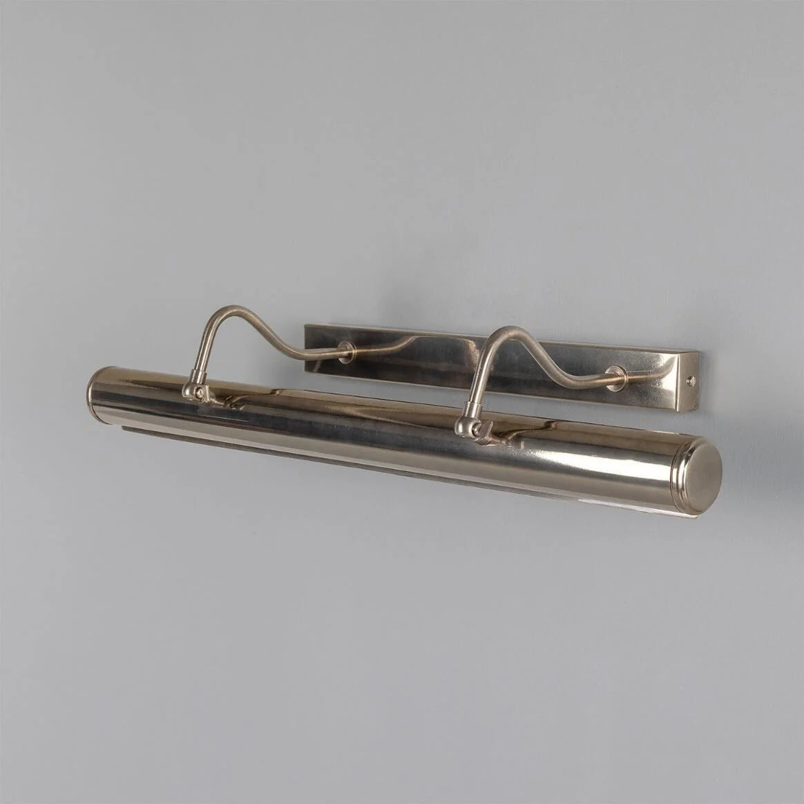 Dublin Brass Picture Light