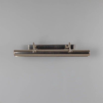 Dublin Brass Picture Light