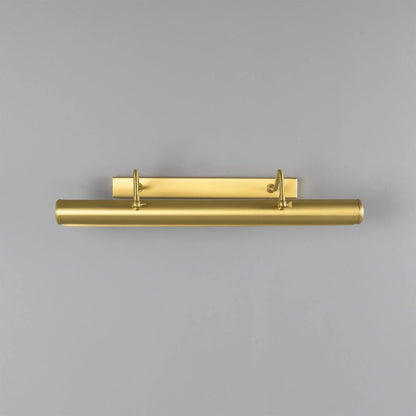 Dublin Brass Picture Light