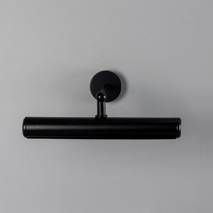 Galle Fixed-Arm Solid Brass Picture Light 35.5cm IP65